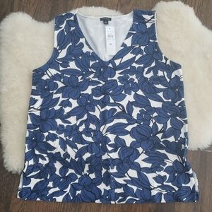 Ann Taylor Top NWT